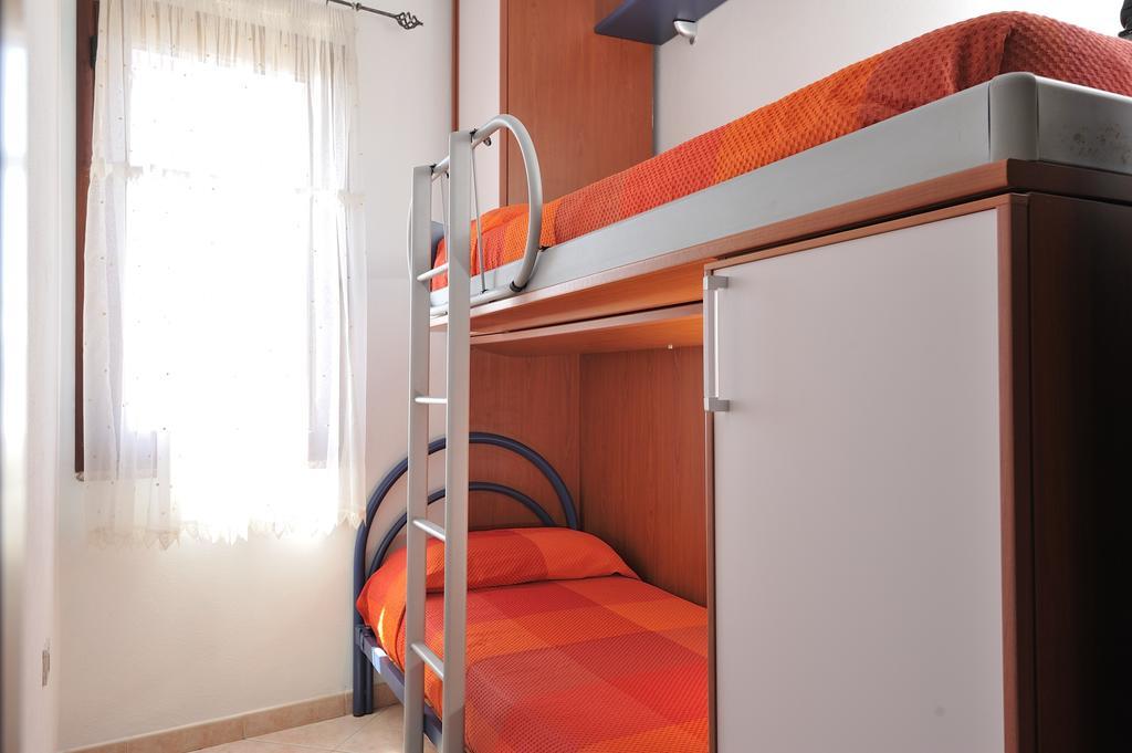 Apartments Бауней Номер фото