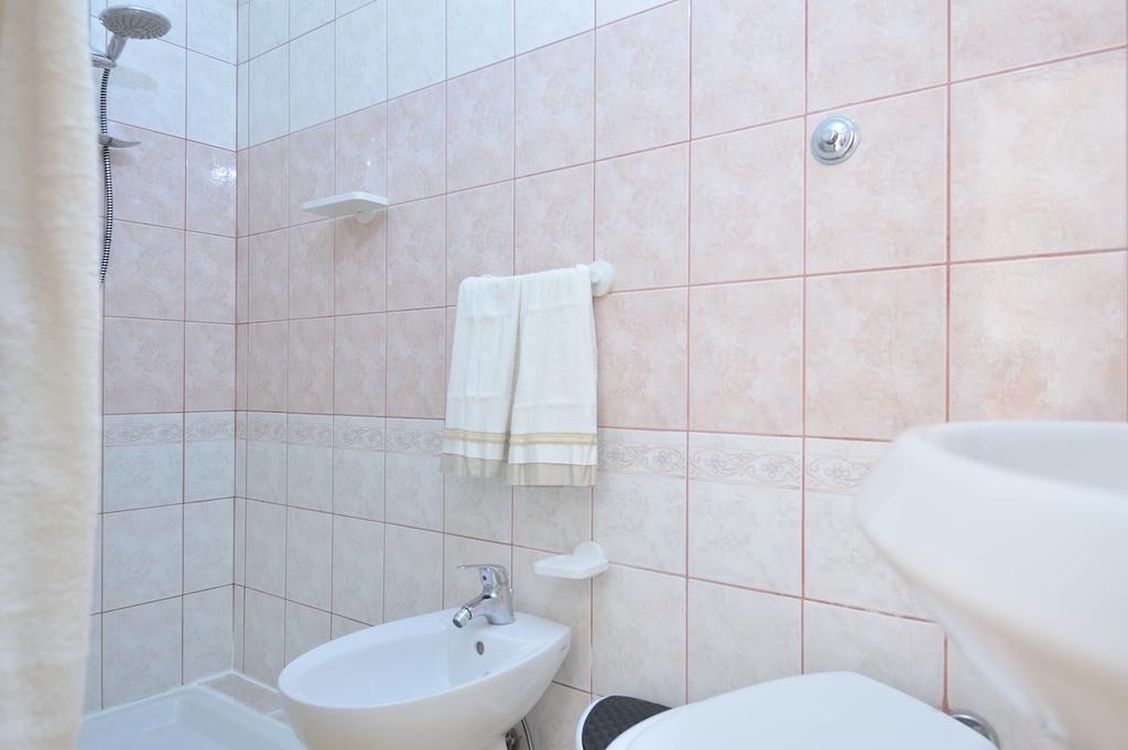Apartments Бауней Номер фото
