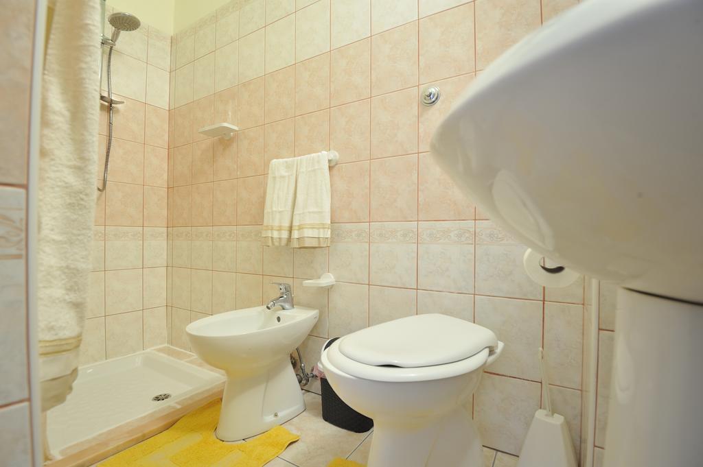 Apartments Бауней Номер фото