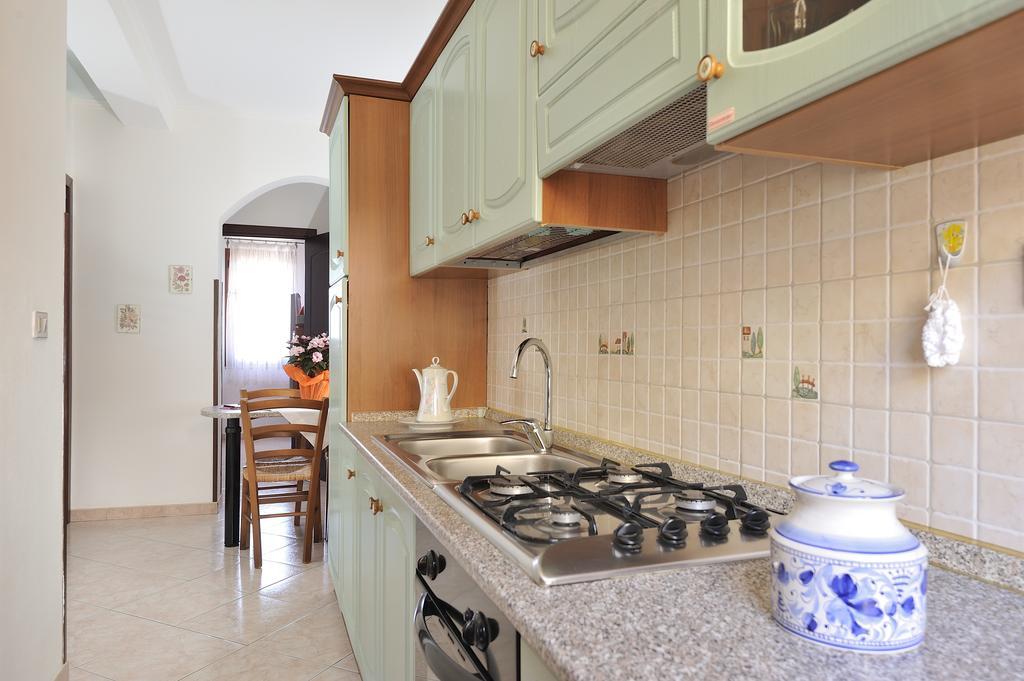 Apartments Бауней Номер фото