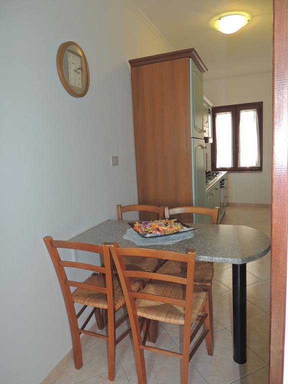 Apartments Бауней Номер фото