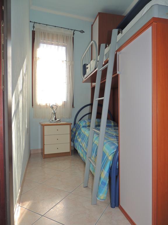 Apartments Бауней Номер фото