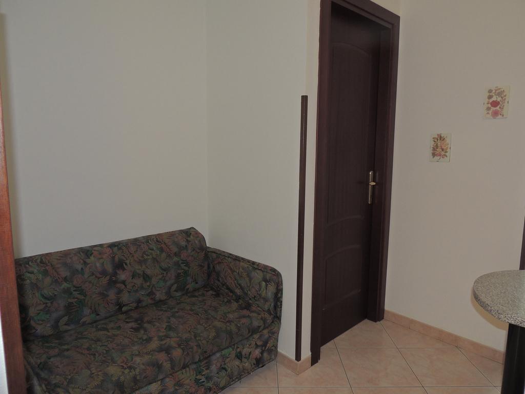 Apartments Бауней Номер фото